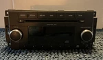 07-14 Dodge Jeep Chrysler Am/fm Cd Player Radio Receiver P05091113AC. Fixed Price $87.96.