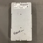 2010-2011 Infiniti G37 Communication Control Module 28383JJ50A. Fixed Price $24.99.