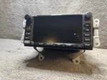 2002-2003 Lexus ES300 Navigation Gps Radio Display Touch Screen 86120-33550 Oem. Fixed Price $119.74.