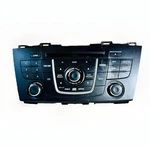 2011-2014 Mazda 3-5 Oem CG36-66-9R0 Genuine Factory Radio Stereo KA058 525380. Fixed Price $30.40.