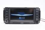 Chrysler Radio Receiver Screen Display Tested Oem 2010 - 2017. Fixed Price $169.99.