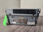 2011-2013 Bmw X3 Am Fm Cd Player Radio Receiver RPEW0 6512 Ci 92371776. Fixed Price $41.99.
