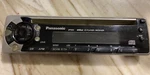 Panasonic DP202 Stereo Faceplate Oem. Fixed Price $46.85.