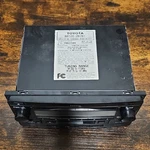 03-05 Toyota Highlander RAV4 Celica Radio Cd Cassette 16844 86120-2B761. Fixed Price $119.99.