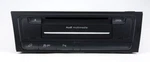 2008-2009 Audi A5 Bluetooth Single Disc Cd MP3 Sd Card Player Part Id 8T1035664B. Fixed Price $157.25.