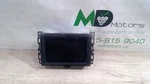 2019-2020 Jeep Cherokee Interior Display Screen Monitor Oem 68297445AF. Fixed Price $149.50.