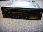 10-11 Nissan Pathfinder Am/fm Radio W/cassette 28111-9CH0A. Fixed Price $109.99.