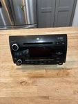 Sequoia Tacoma Cd MP3 Wma Radio Factory Original A51889 Stereo Oem 2010-2013 Cz. Fixed Price $74.99.