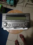 New Genuine Oem Radio /cd Receiver 2012 PT546-00081. Fixed Price $100.00.