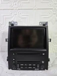 2007-2009 Cadillac Escalade RADIO-CD-DVD-MP3-NAVIGATION 20801342. Fixed Price $179.99.