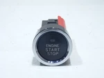 Toyota Prius Hybrid 2012-15 Start Stop Engine Button Switch 15A8544. Fixed Price $20.14.