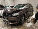 Audio Equipment Radio Multimedia Dash Mounted Fits 10-11 Q7 431577. Fixed Price $122.00.
