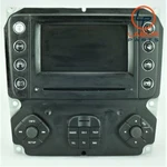 M139 03-08 Maserati Quattroporte Head Unit Radio Gps Navigation (no Code) R098. Fixed Price $328.99.