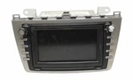 Audio Equipment Radio Tuner And Receiver AM-FM-6 Cd Fits 09 Mazda 1548787. Fixed Price $70.95.