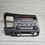Honda Civic 2008 Si Head Unit Working Clean. Fixed Price $150.00.