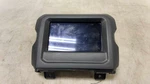 Jeep Jl Wrangler Oem In Touchscreen Radio Receiver 68474393AE 2021 124941. Fixed Price $399.99.