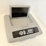 2018 Honda Pilot Roof Display Entertainment Monitor Screen Oem 39460-TG7-A01-M1. Fixed Price $196.42.