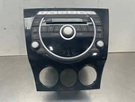 2009 Mazda RX8 Radio Receiver Audio Stereo Am Fm Cd MP3 Unit Oem FF1466AR0A. Fixed Price $208.62.