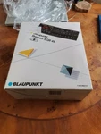 Blaupunkt Bremen Sqr 49 Cassette Car Radio Porsche, Mercedes, Bmw, Mint, Boxed. Fixed Price $1350.00.