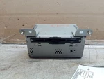 Audio Equipment Radio Receiver AM-FM-CD-MP3-SATELLITE Fits 19 Edge 241009. Fixed Price $144.00.
