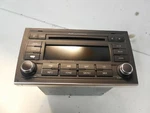 2005-2008 Audi A4 S4 2-DIN Symphony Ii Radio 6CD Changer Head Unit 8E0035195AC. Fixed Price $32.30.