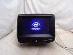 19 20 Hyundai Veloster Radio Receiver 96160J35104X AYS93. Fixed Price $32.75.