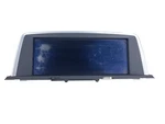 2010-2016 Bmw F12 F13 M6 Central Information Display Screen Monitor Module Unit. Fixed Price $186.00.