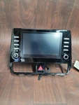 2020 2021 Hyundai Ioniq Radio Screen Display Receiver 96160-G2070-MGS. Fixed Price $175.00.