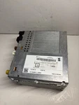 Oem J9D3-19C211-SB Land Range Rover Velar Audio Radio Receiver Am Fm Player 2019. Fixed Price $476.88.