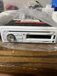Pyle PLCDBT85MRW Bluetooth Marine Stereo Radio Receiver Only. Fixed Price $69.42.