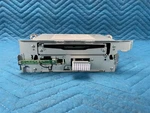Lexus LS500 Radio Receiver 86120-50W60 2018 Oem. Fixed Price $750.00.