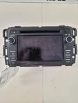 Audio Equipment Radio 6.5" Color Touch-screen Fits 15-16 Acadia 23395476. Fixed Price $118.74.