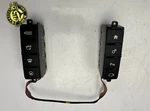 2016-2023 Jaguar Xe Xf F-pace Dash Display Screen Bezel Panel Switches Oem. Fixed Price $27.20.