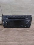 9-11 Dodge Pickup (face Plate Id Res) W/o Satellite Radio. Fixed Price $100.00.