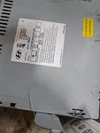 2014 Sonata Stereo RADIO/RECEIVER,961703Q0004X SKU#4275057. Fixed Price $78.50.