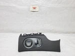 2010-2016 Cadillac Srx Front Dash Headlight Headlamp Control Switch Trim Oem. Fixed Price $74.49.