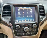 2018 Jeep Grand Cherokee 8.4" Radio Display Screen Receiver Navigation Oem. Fixed Price $1197.50.