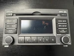 2009-2011 Kia Rio Satellite Radio Receiver Fm Cd 96100-1G795AMXI. Fixed Price $95.00.
