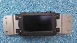 14-16 Ford Fusion Dash Radio Screen Front Display 4.2" ES7T-18B955-CB. Fixed Price $35.00.