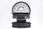 Mini Cooper Gauge Instrument Cluster Radio Cd Head Unit Oem 2011 - 2014. Fixed Price $279.99.