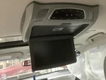 Used Infotainment Display Fits: 2015 Toyota Sienna Roof Mounted Entertai. Fixed Price $134.90.