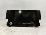 2019-2021 Honda Civic Am Fm Cd Player Radio Receiver G9Y6C. Fixed Price $309.64.