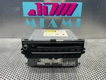 2009-2013 Bmw M3 E90 E92 E93 328I 335I Sirius Radio Cd Navigation Module Unit. Fixed Price $170.00.