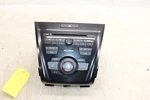 2018 Acura Ilx Radio / Control Panel 39100-TX6-A32 Oem JI66. Fixed Price $70.00.
