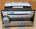Toyota Fj Cruiser 2010 AM/FM/CD/MP3 Car Radio 86120-35382 Fujitsuten In Euc. Fixed Price $195.00.