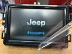 2019 - 2021 Jeep Compass Oem 7" Touchscreen Am Fm Uconnect Radio Receiver VP2. Fixed Price $605.16.