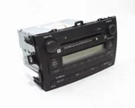 2009-2009 Toyota Corolla Am Fm Cd Player Radio Receiver 86120-02790 CQ-KS7760X. Fixed Price $89.99.