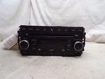 08-10 Dodge Chrysler Jeep Low Speed Radio Cd Player Req 05064948AC VTZ59. Fixed Price $44.55.