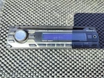 Car Radio Sony CDX-GT420IP Front Panel. Fixed Price $29.00.