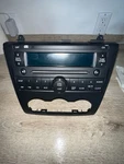 2007 Nissan Altima Factory Radio Untested. Fixed Price $50.00.